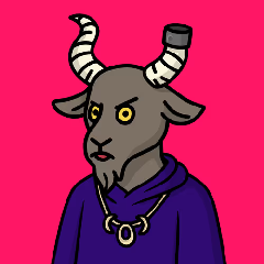 A Goat Cult