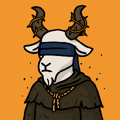 A Goat Cult