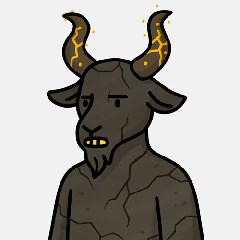 A Goat Cult
