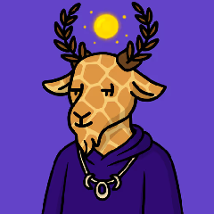 A Goat Cult
