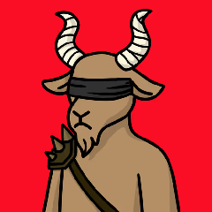 A Goat Cult