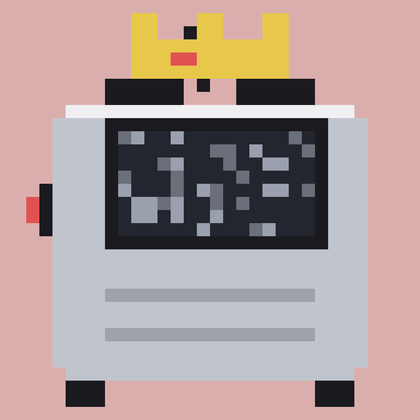 Hopium Machines #143