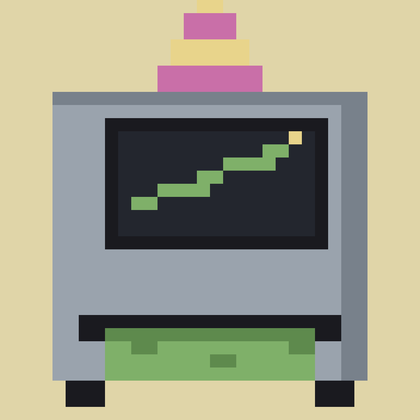 Hopium Machines #5565