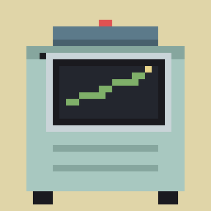 Hopium Machines #5571