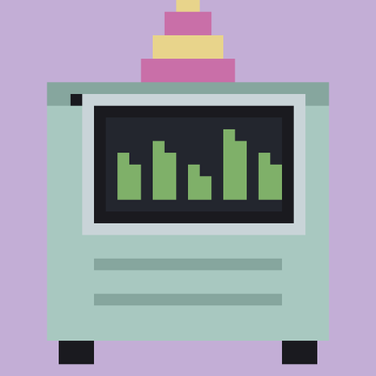 Hopium Machines #5582