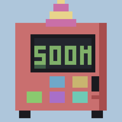 Hopium Machines #5593