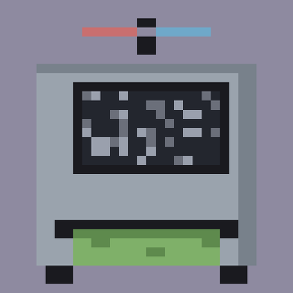 Hopium Machines #6442