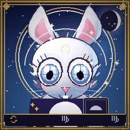 Robin Rabbits #13