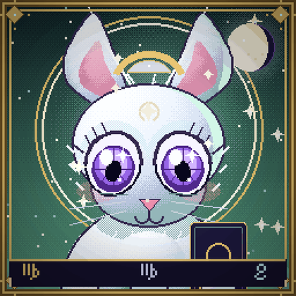Robin Rabbits #17