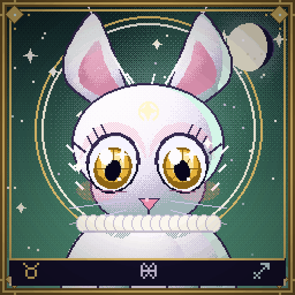 Robin Rabbits #26