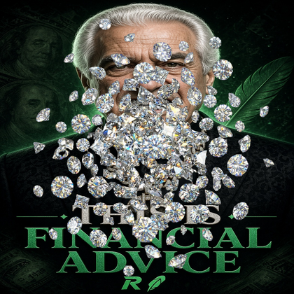 This Is Financial Advice #32