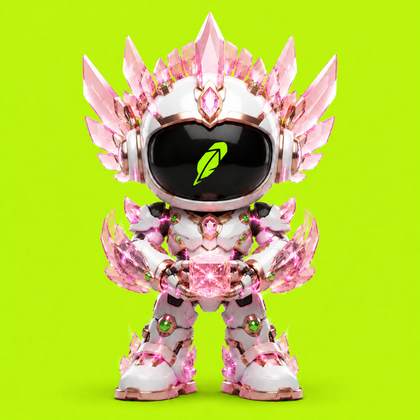 Robinhood Toys #11