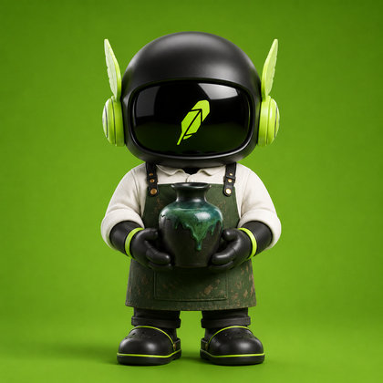 Robinhood Toys #31