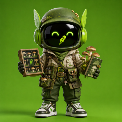 Robinhood Toys #84