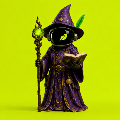 Robinhood Toys #1