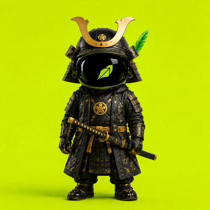 Robinhood Toys #2