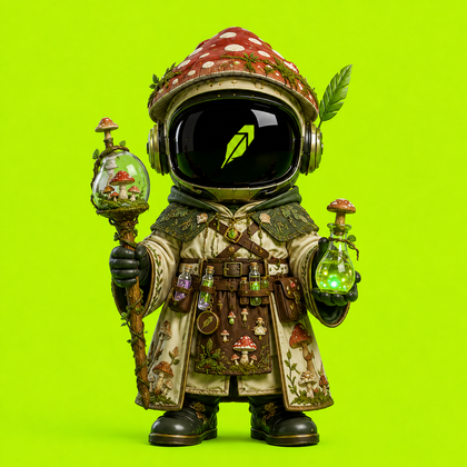 Robinhood Toys #3