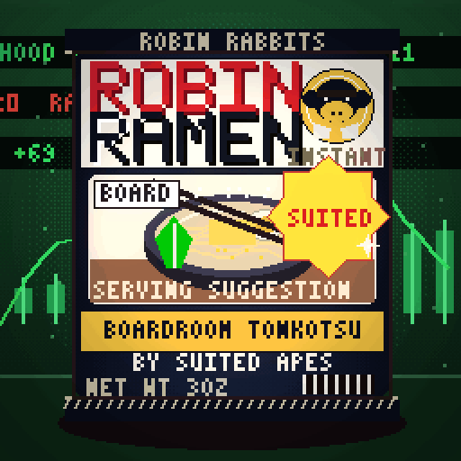 Robin Ramen — Boardroom Tonkotsu