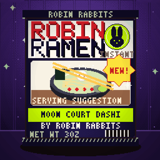 Robin Ramen — Moon Court Dashi · Export