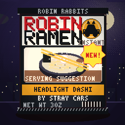 Robin Ramen — Headlight Dashi · Export